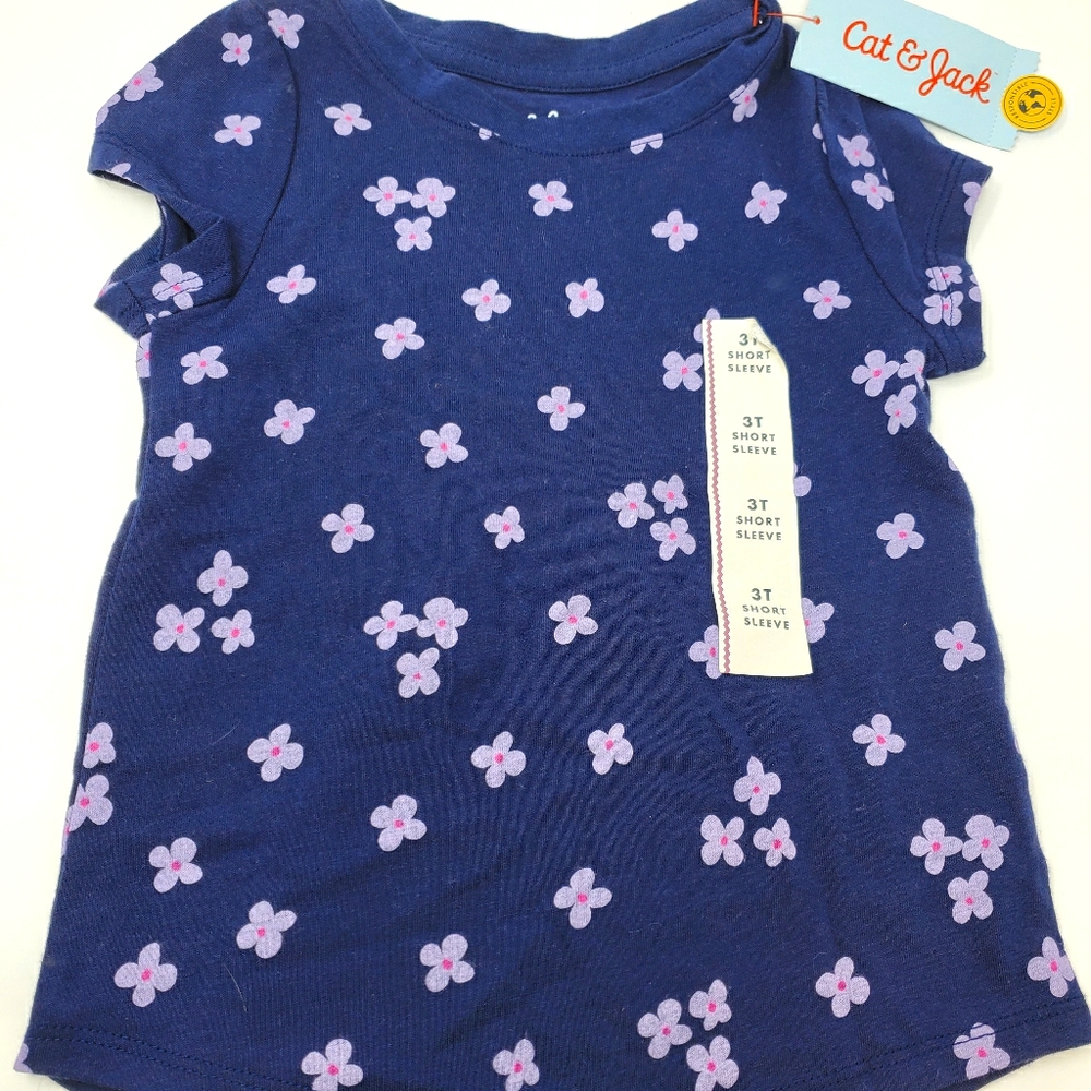 Toddler shirt